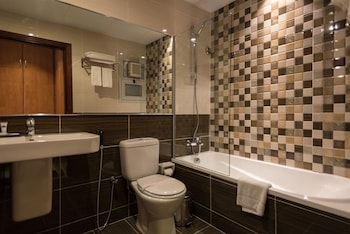 Apartament z 1 sypialnią
