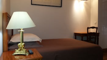 tarifs reservation hotels Résidence Hôtelière Salvy