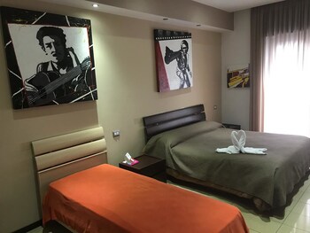 Bed and Breakfast Studio83 Bed and Breakfast Studio83