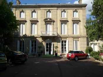 tarifs reservation hotels Chateau des Jacobins