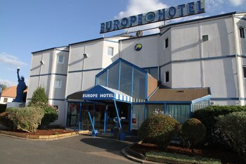 Europe Hôtel Europe Hôtel