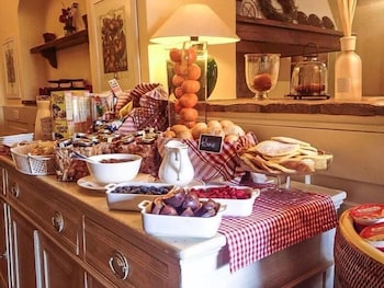 Locanda I Girasoli Locanda I Girasoli
