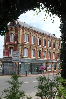 tarifs reservation hotels Saint-Denis