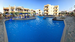 Paradise Apartments