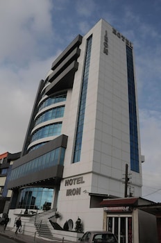 Iron Hotel Iron Hotel