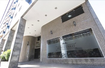 Monte Serrat Hotel Monte Serrat Hotel