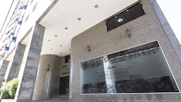 Monte Serrat Hotel
