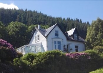 Duncreggan House Duncreggan House