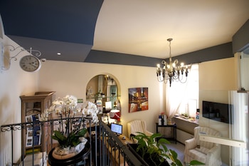 Prenota Hotel Broletto