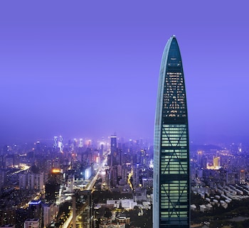 The St. Regis Shenzhen The St. Regis Shenzhen
