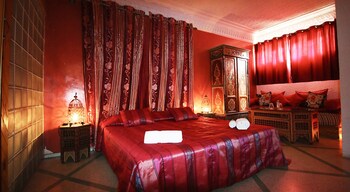Riad les Chtis d'Agadir Riad les Chtis d'Agadir