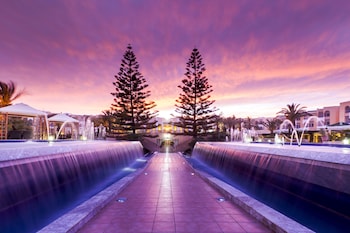 Hasdrubal Thalassa & SPA Hammamet Hasdrubal Thalassa & SPA Hammamet