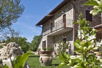 Relais Parco del Subasio Relais Parco del Subasio