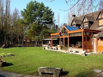 tarifs reservation hotels Auberge du Bord des Eaux