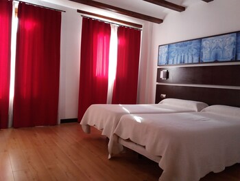 Hotel Rey Sancho Hotel Rey Sancho