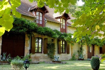 tarifs reservation hotels Le Chalet Montégut