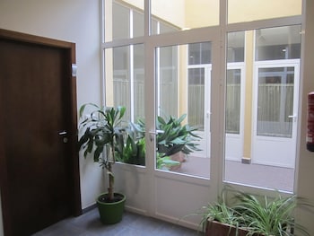 Hostal El Estudio Hostal El Estudio