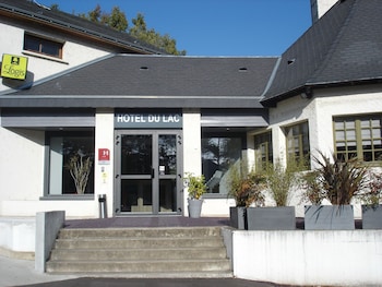 tarifs reservation hotels Hotel du Lac