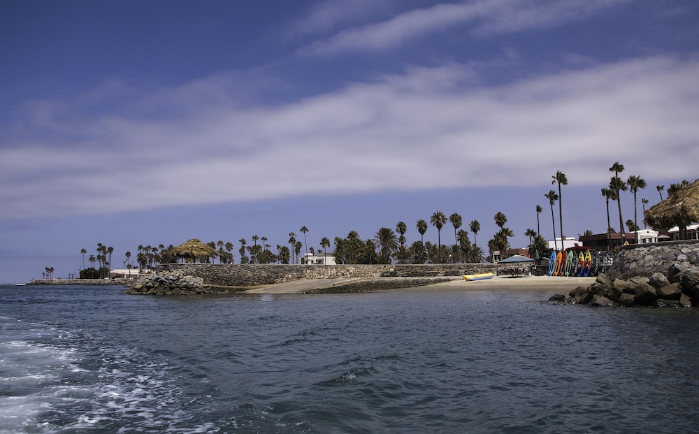 Estero Beach Hotel Resort Ensenada Price Address Reviews Estero Beach Hotel Resort Ensenada