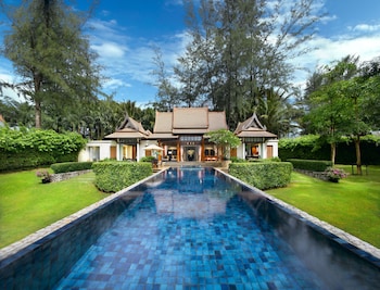 DoublePool Villas by Banyan Tree DoublePool Villas by Banyan Tree