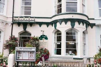 Glascoed Guest House Glascoed Guest House