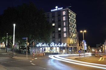 Golden Tulip Kassel Hotel Reiss Golden Tulip Kassel Hotel Reiss