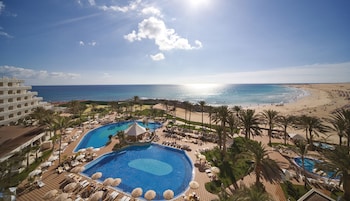 Hotel Riu Palace Tres Islas Hotel Riu Palace Tres Islas