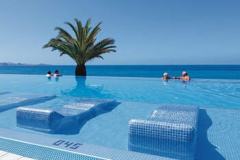 Hotel Riu Palace Tenerife Hotel Riu Palace Tenerife