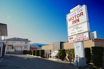 Country View Motor Inn Country View Motor Inn