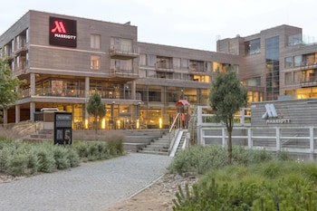 Sopot Marriott Resort & Spa Sopot Marriott Resort & Spa