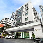 普拉提那我的飯店