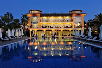 Villa Augusto Boutique Hotel - Boutique Class Villa Augusto Boutique Hotel - Boutique Class