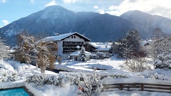 Bachmair Weissach Spa & Resort Bachmair Weissach Spa & Resort