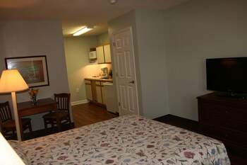 Apartament typu Suite