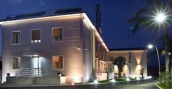 Hotel Plana Hotel Plana