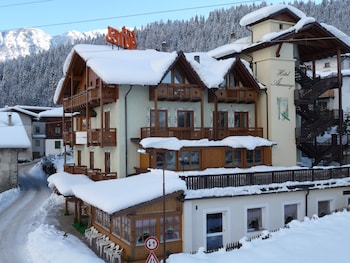 Hotel Almazzago Hotel Almazzago