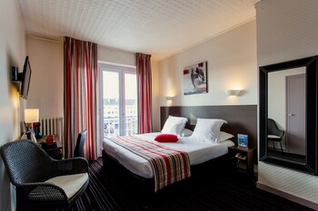 Comfort Hotel De L'Europe Saint Nazaire Comfort Hotel De L'Europe Saint Nazaire