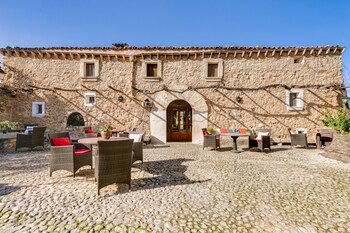 Agroturismo Son Pons Agroturismo Son Pons
