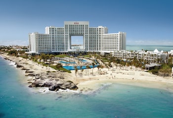 Riu Palace Peninsula All Inclusive Riu Palace Peninsula All Inclusive