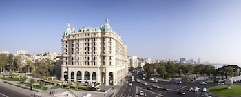 Four Seasons Hotel Baku Four Seasons Hotel Baku