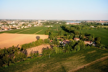 Prenota Hotel Agriturismo Corte San Girolamo