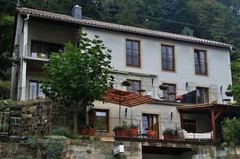 Hotel Pension Villa Hennes Hotel Pension Villa Hennes