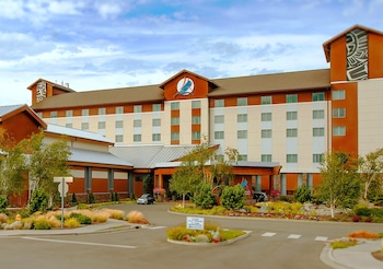 Swinomish Casino & Lodge