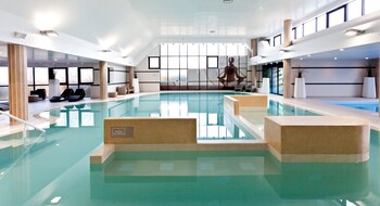 Hôtel & Spa Riva Bella by Thalazur Hôtel & Spa Riva Bella by Thalazur