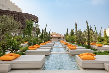 Higueron Hotel Malaga, Curio Collection by Hilton Higueron Hotel Malaga, Curio Collection by Hilton