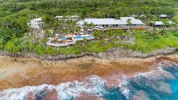 Scenic Matavai Resort Niue Scenic Matavai Resort Niue