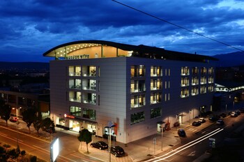 Ramada by Wyndham Podgorica Ramada by Wyndham Podgorica
