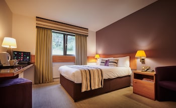 Stirling Court Hotel, Stirling