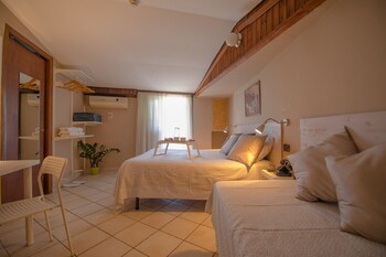 Villa Rocla Guest House Pompei Villa Rocla Guest House Pompei