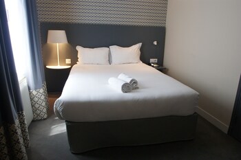 Acropolis Hôtel Paris Boulogne Acropolis Hôtel Paris Boulogne